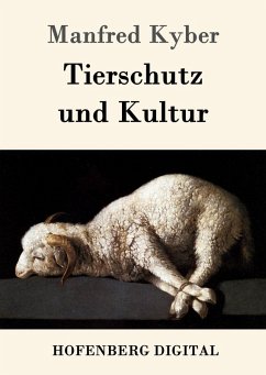 Cover Tierschutz und Kultur (eBook, ePUB)