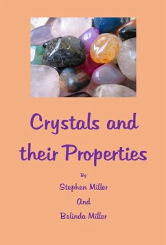 Cover Crystals and their Properties (eBook, ePUB)