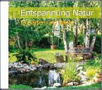 Entspannung Natur - In Gärten und Parks