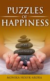 Puzzles of Happiness (eBook, ePUB)