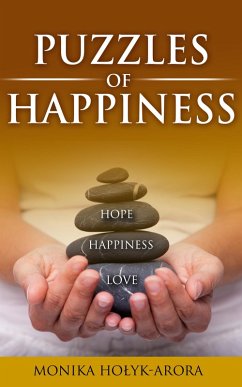 Cover Puzzles of Happiness (eBook, ePUB)