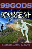 99 Gods: Odysseia (eBook, ePUB) 99 Gods: Odysseia (eBook, ePUB)
