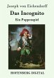 Das Incognito (eBook, ePUB) - Bild 1