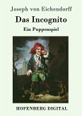 Das Incognito (eBook, ePUB)