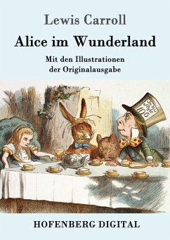 Alice im Wunderland (eBook, ePUB) - Carroll, Lewis