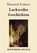 Lachweiler Geschichten (eBook, ePUB) - Bild 1