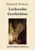 Lachweiler Geschichten (eBook, ePUB)