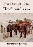 Reich und arm (eBook, ePUB)