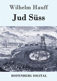 Jud Süss (eBook, ePUB)