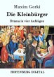 Die Kleinbürger (eBook, ePUB) - Bild 1