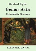Genius Astri (eBook, ePUB)