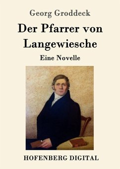 Cover Der Pfarrer von Langewiesche (eBook, ePUB)