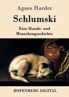Schlumski (eBook, ePUB) - Harder, Agnes