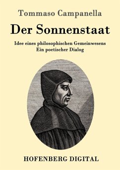 Cover Der Sonnenstaat (eBook, ePUB)