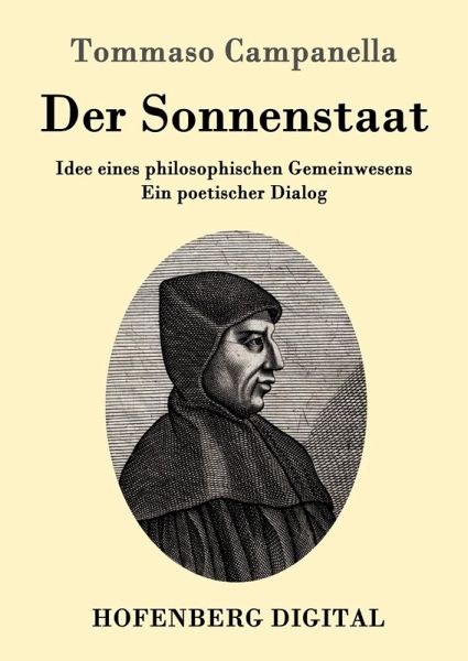 Der Sonnenstaat (eBook, ePUB)