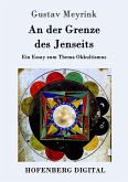 An der Grenze des Jenseits (eBook, ePUB)