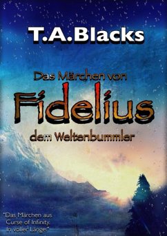 Das Märchen von Fidelius (eBook, ePUB) - Black, T. A.