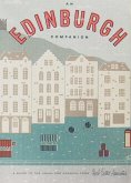 An Edinburgh Companion, Map