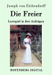 Die Freier (eBook, ePUB) - Bild 1
