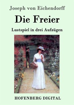 Cover Die Freier (eBook, ePUB)