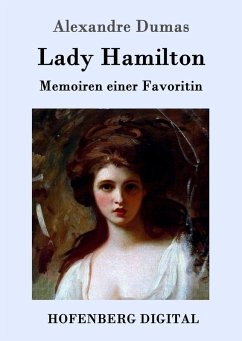 Lady Hamilton (eBook, ePUB) - (Père), Alexandre Dumas