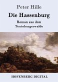 Die Hassenburg (eBook, ePUB)