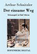 Der einsame Weg (eBook, ePUB) - Bild 1