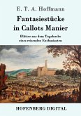 Fantasiestücke in Callots Manier (eBook, ePUB)