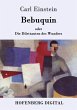 Bebuquin (eBook, ePUB) - Bild 1