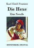 Die Hexe (eBook, ePUB) Die Hexe (eBook, ePUB)