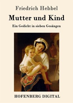 Mutter und Kind (eBook, ePUB) Cover Mutter und Kind (eBook, ePUB)