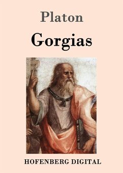 Gorgias (eBook, ePUB) - Platon