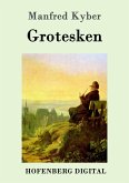 Grotesken (eBook, ePUB)