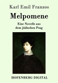 Melpomene (eBook, ePUB) Melpomene (eBook, ePUB)