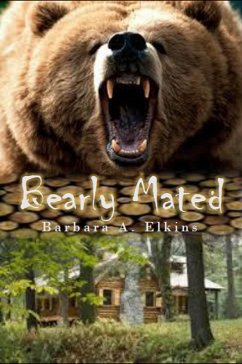 Cover Bearly Mated (eBook, ePUB)