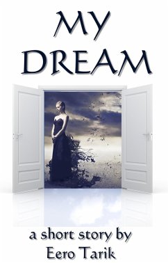 Cover My Dream (eBook, ePUB)