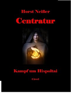 Centratur I (eBook, ePUB) - Neisser, Horst
