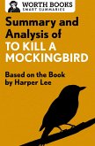 Summary and Analysis of To Kill a Mockingbird (eBook, ePUB)