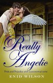 Really Angelic (eBook, ePUB)