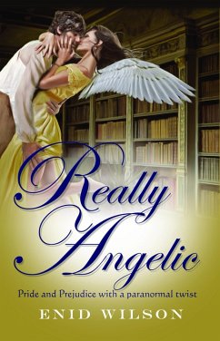 Cover Really Angelic (eBook, ePUB)