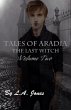 Tales of Aradia The Last Witch Volume 2... - Bild 1