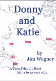 Donny and Katie (eBook, ePUB)