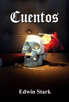 Cover Cuentos (eBook, ePUB)