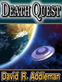 Death Quest (eBook, ePUB)