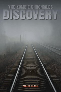 Cover The Zombie Chronicles 2: Discovery (eBook, ePUB)