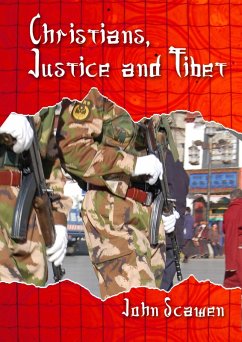 Cover Christians, Justice and Tibet (eBook, ePUB)