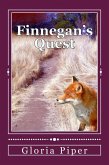 Finnegan's Quest (eBook, ePUB)