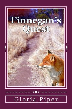 Cover Finnegan's Quest (eBook, ePUB)