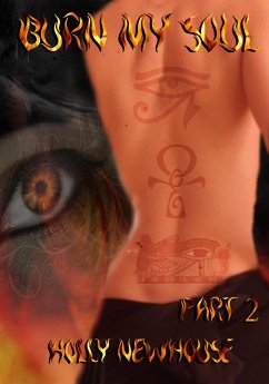 Burn My Soul: Part II (The Soul Series - Book 2) (eBook, ePUB) - Newhouse, Holly