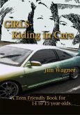 Girls - Riding in Cars (eBook, ePUB)